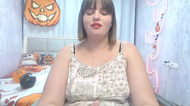 StaceyLex 라이브 XXX 채팅