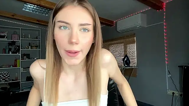 simmisweet – Live XXX-chat