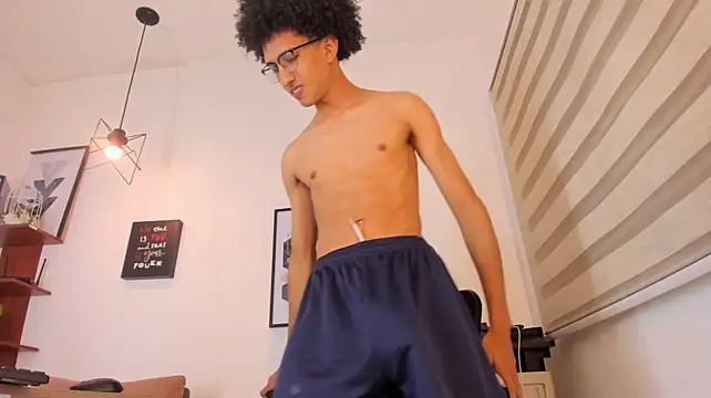 Chat XXX en directo de Cj_davis_