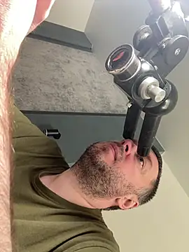 DorianJeday Live XXX-Chat