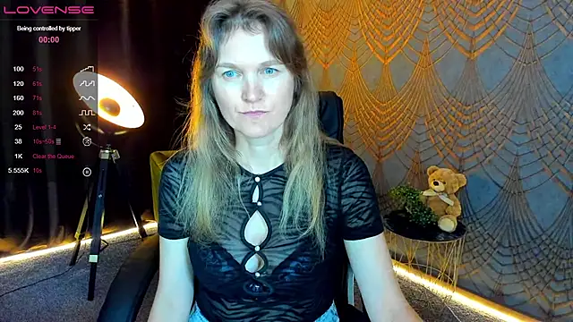 Anabell_xxx's Live XXX Chat
