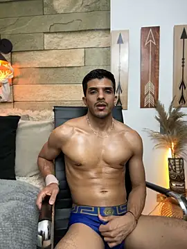anddy_white Chat XXX live