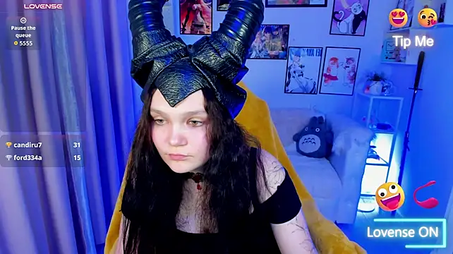 Lincy_Parker 라이브 XXX 채팅