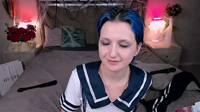 Chat XXX en directo de MiaKarlos