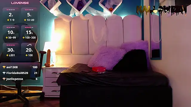 Chat XXX Live williamshops_X