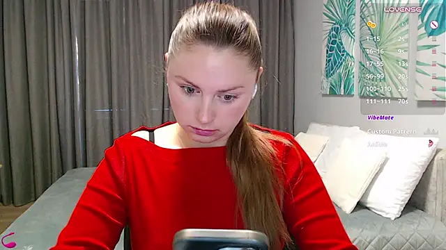 mia_bloomy's Live XXX Chat