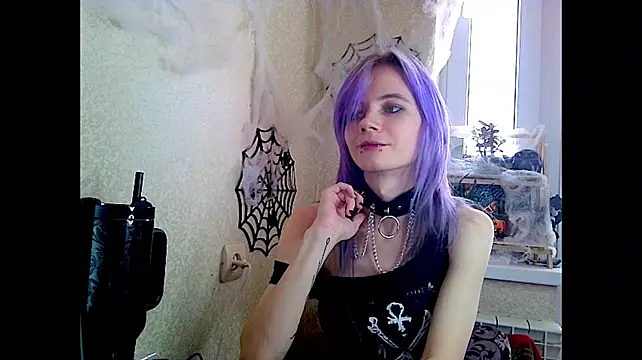 Chat XXX en directo de AdamTarlet