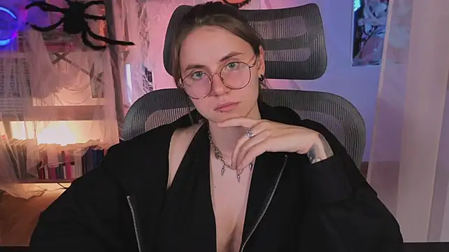 Chat XXX Live _AnnaStark_