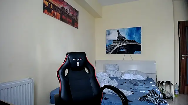 amydamarw Chat XXX live