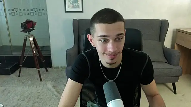 Chat XXX Live KaydenDrew