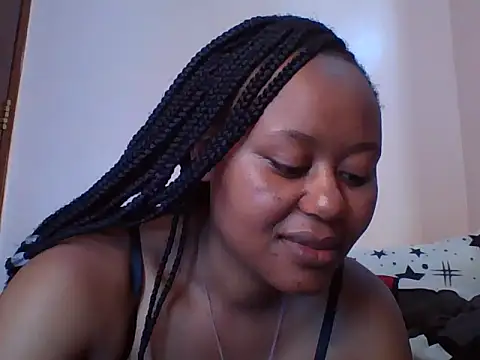 IvoryMus live XXX chat