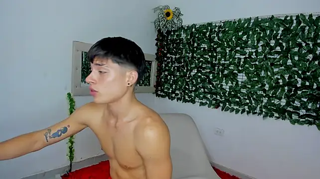 The_beby_guy Live XXX Chat
