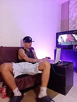 HannibalLester live XXX chat