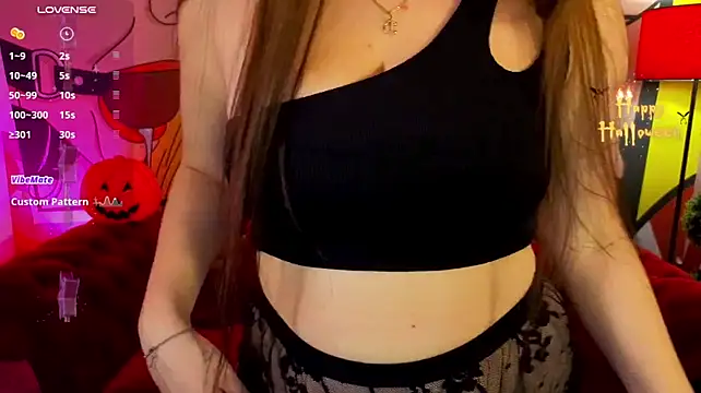 Živý XXX chat RapunzelAngel