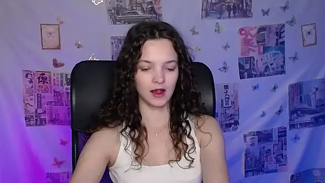 _SusieSu_n Live XXX chat