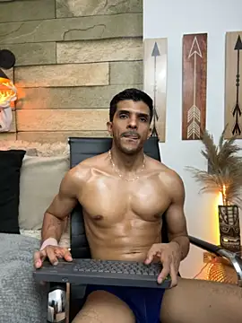 anddy_white's Live XXX Chat