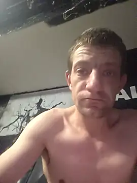 billcracky Chat XXX in diretta