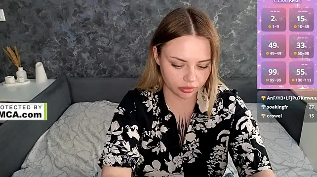 StasyFunny Chat XXX in diretta
