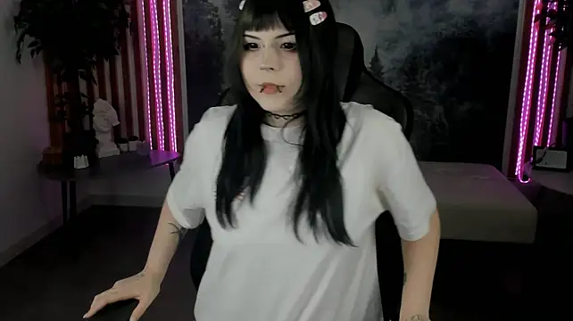 Yuvelli Chat XXX in diretta