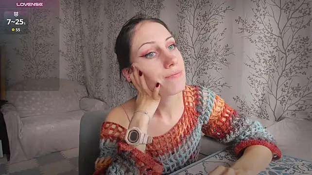 Chat +18 de Mary0Lou ao vivo