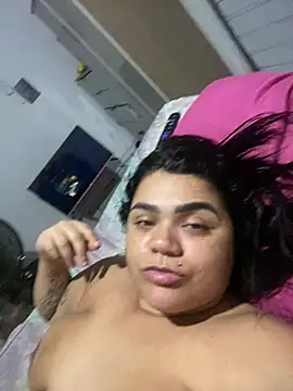 Show de webcam de MorenaCariok