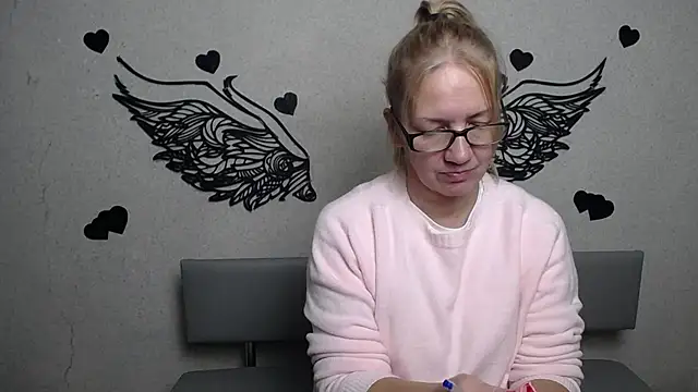 Czat XXX na żywo – MelisaWorld