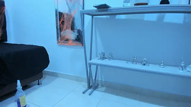 GemmanLopez 라이브 XXX 채팅