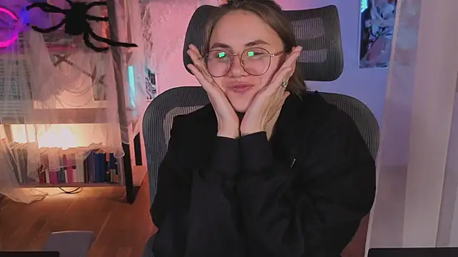 _AnnaStark_'s Live XXX Chat