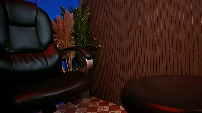 Czat XXX na żywo – Nikki_Vesper