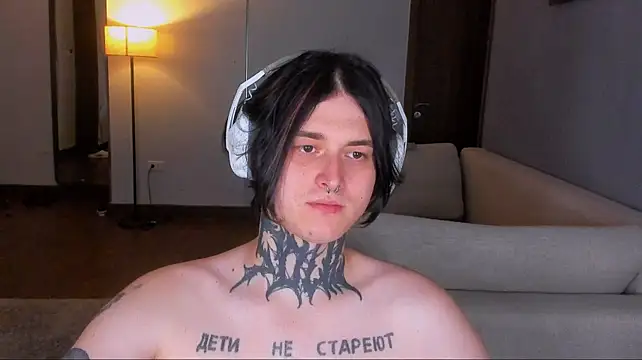 _torfin_ Live XXX-Chat