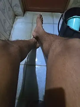 הופעת וובקאם של Wyldman_69