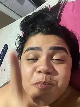 MorenaCariok's Live XXX Chat