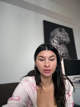 DramaQueen__'s Live XXX Chat