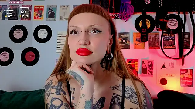 umytoy's Live XXX Chat
