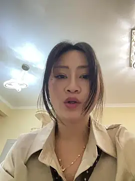 XXX chat uživo modela huihui_520