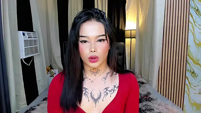 Sembang XXX Secara Langsung kimy_lust
