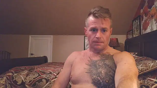 Czat XXX na żywo – DILFiGuess1