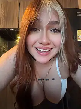 دردشة Daniela_ruizz الجنسية المباشرة