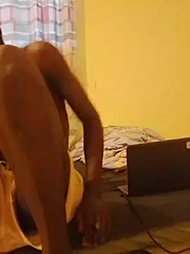 הופעת וובקאם של sexyman_BBC