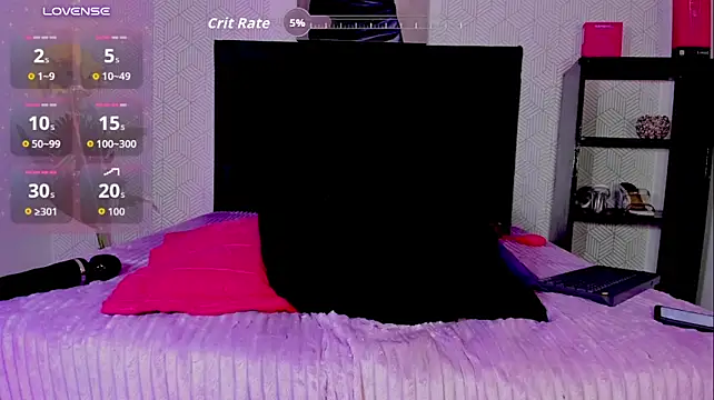 Selena_fox24's Live XXX Chat