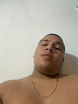 Patricio_02 Live XXX-chat