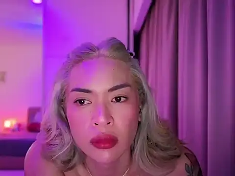 TsOlgaHermosa Webcam-Show