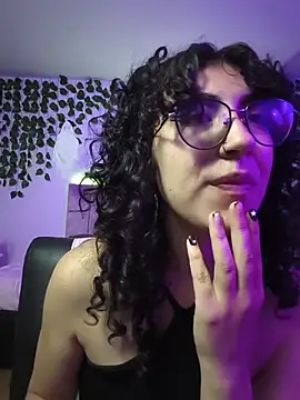 beyume Live XXX-chat
