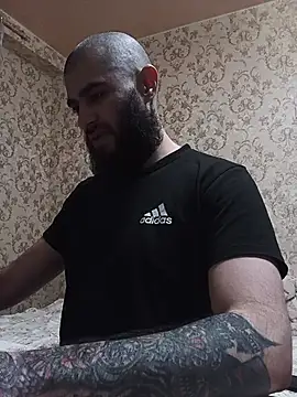 topmodellive élő XXX-chatje