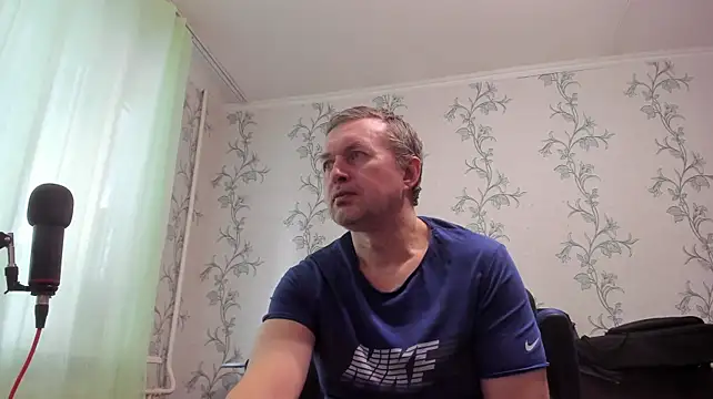 SanFrantsisko Live XXX-Chat