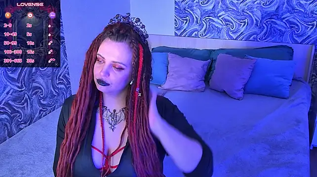 Empress_Maya's Live XXX Chat
