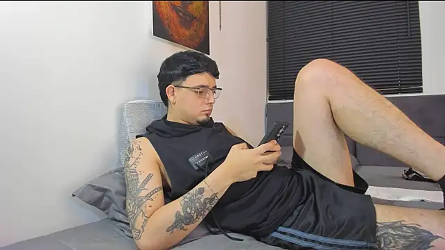 alejandro_calderon1 Live XXX-chat