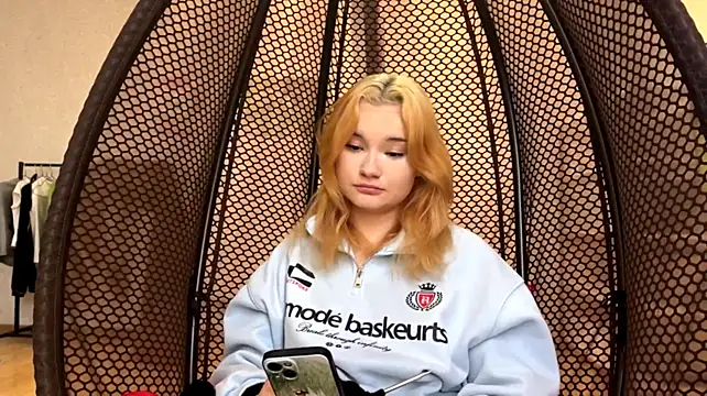 Živý XXX chat TimikaMohrlock