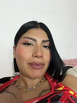 Kylie_brazt's Live XXX Chat