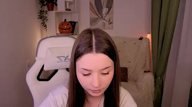 Chatroom XXX en direct de RileyBloomss
